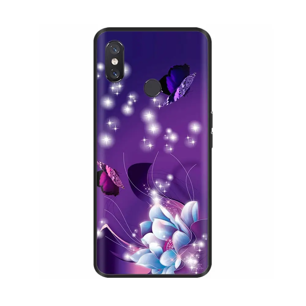 Custodia Trasparente Trasparente Per Xiaomi Mi 8 - Foto 11